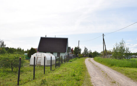 Филиппенки, Шумилинский район, дача