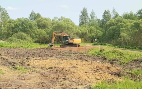 Шумилинский район