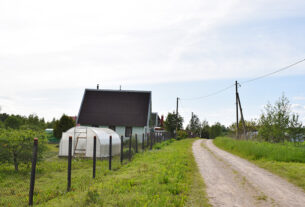 Филиппенки, Шумилинский район, дача